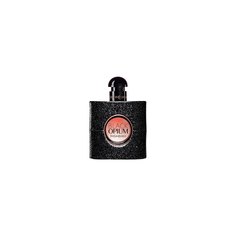 Yves Saint Laurent Black Opium Eau de Parfum 90 ml
