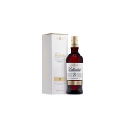 Ballantine's 21y 40% 0.7L