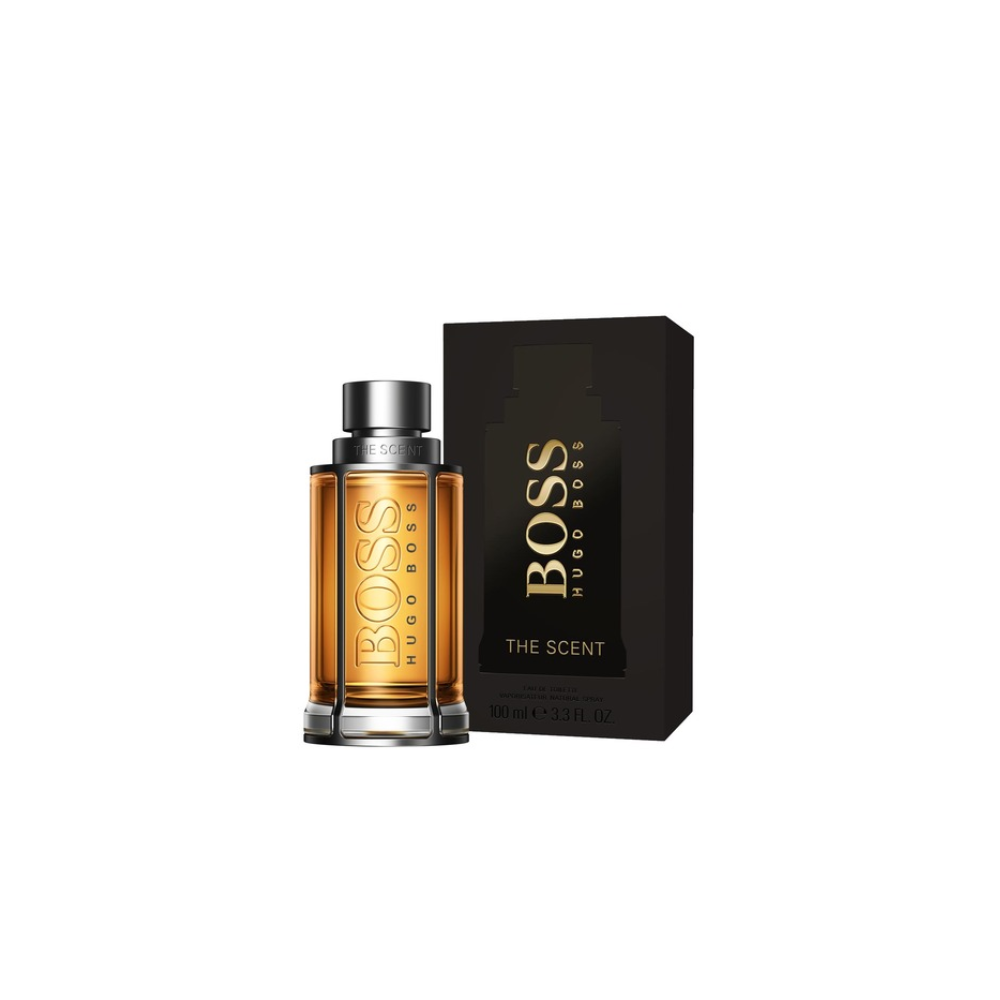 Boss The Scent 99350196343 EDTS100ML