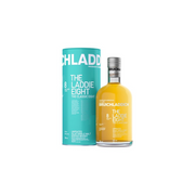 Bruichl Laddie 8 50% 0.7L Tin