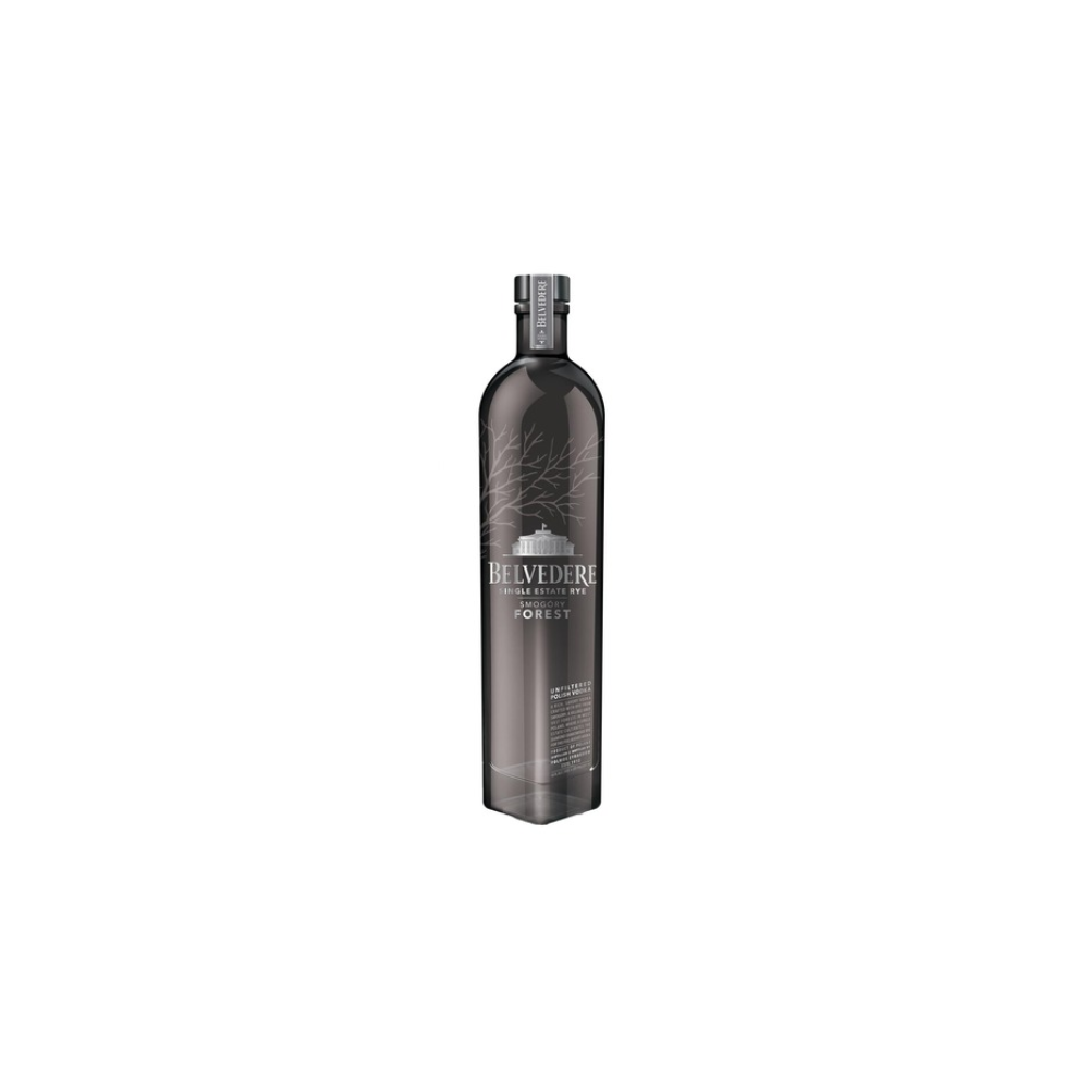 Belvedere SE Smogory 40% 1L