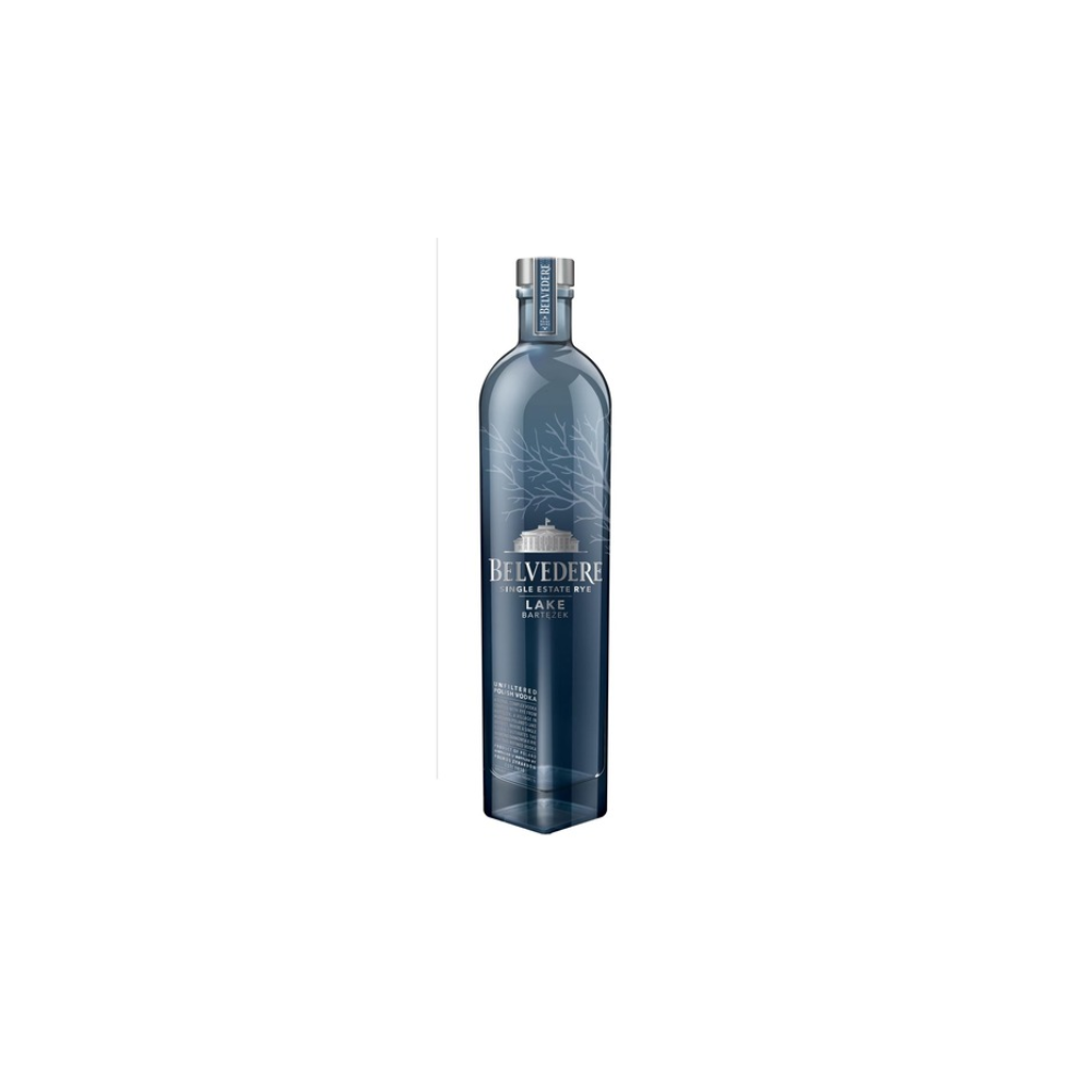 Belvedere SE Bartezek 40% 1L