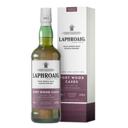 Laphroaig PortWood 48% 0.7L GP