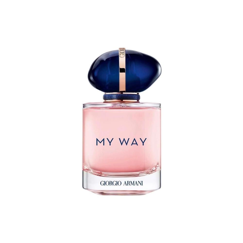 Giorgio Armani My Way Eau de Parfum 90 ml