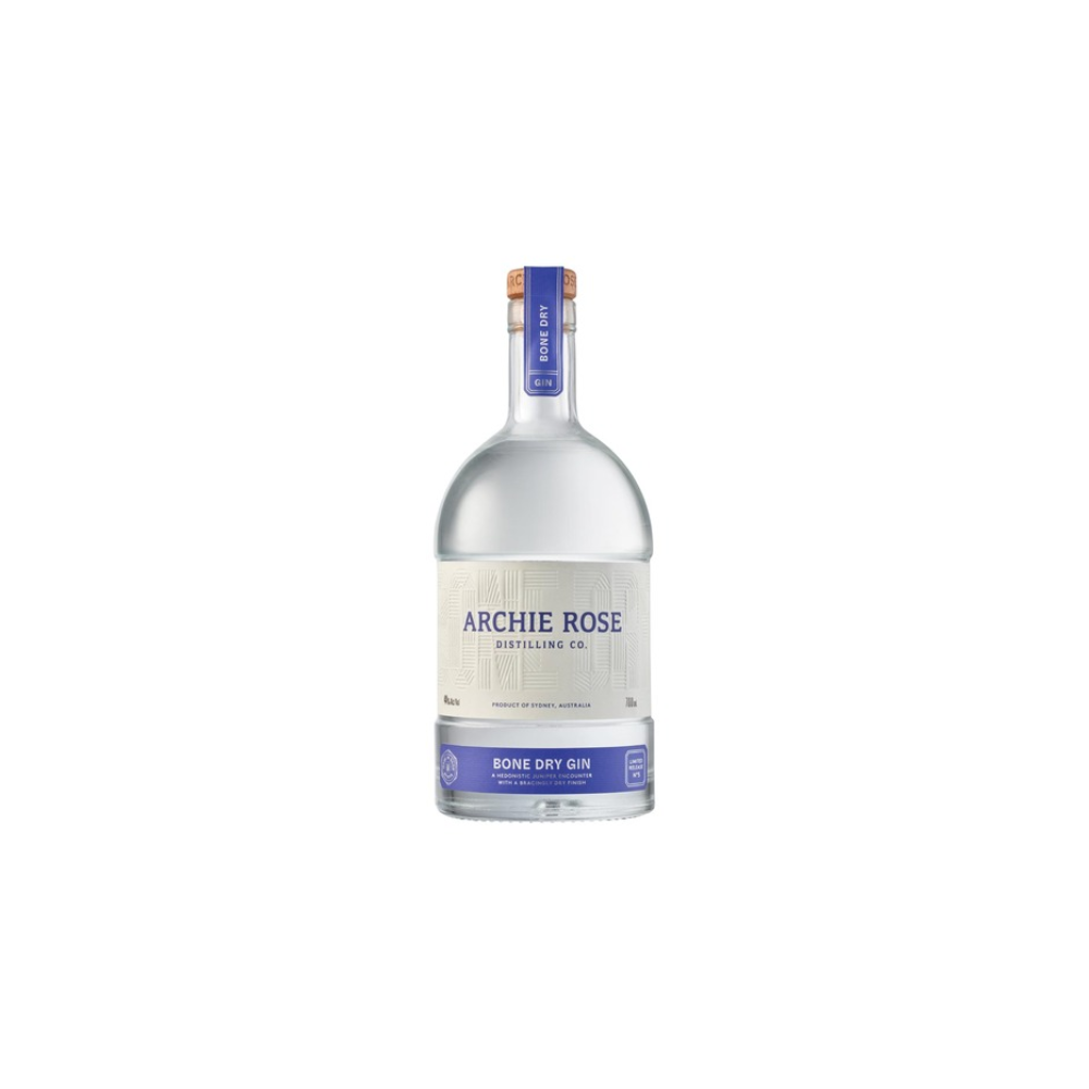 Arch Rose Bone Dry 44% 0.7L