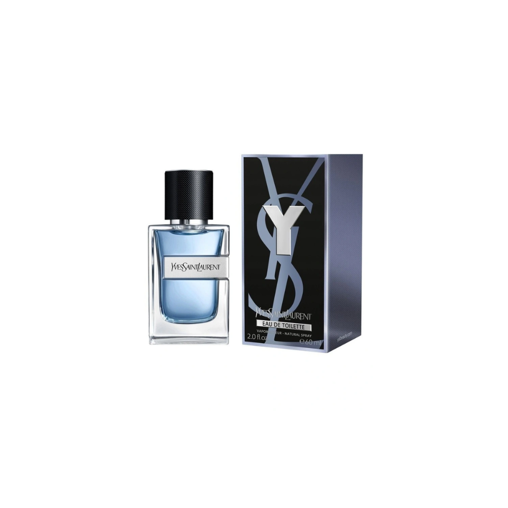 Yves Saint Laurent Y Eau de Toilette 100 ml