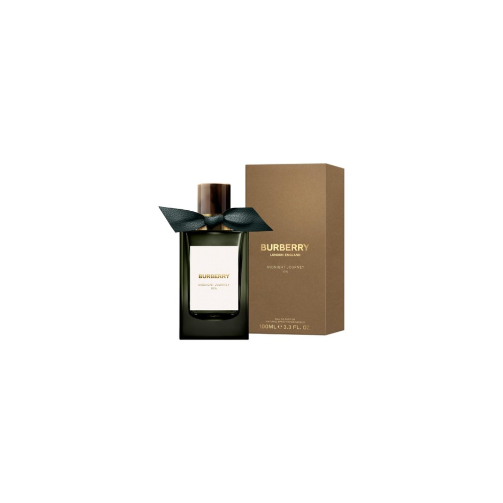 Burberry Signatures Eau de Parfum Midnight Journey 100 ml99350066324 EDPS