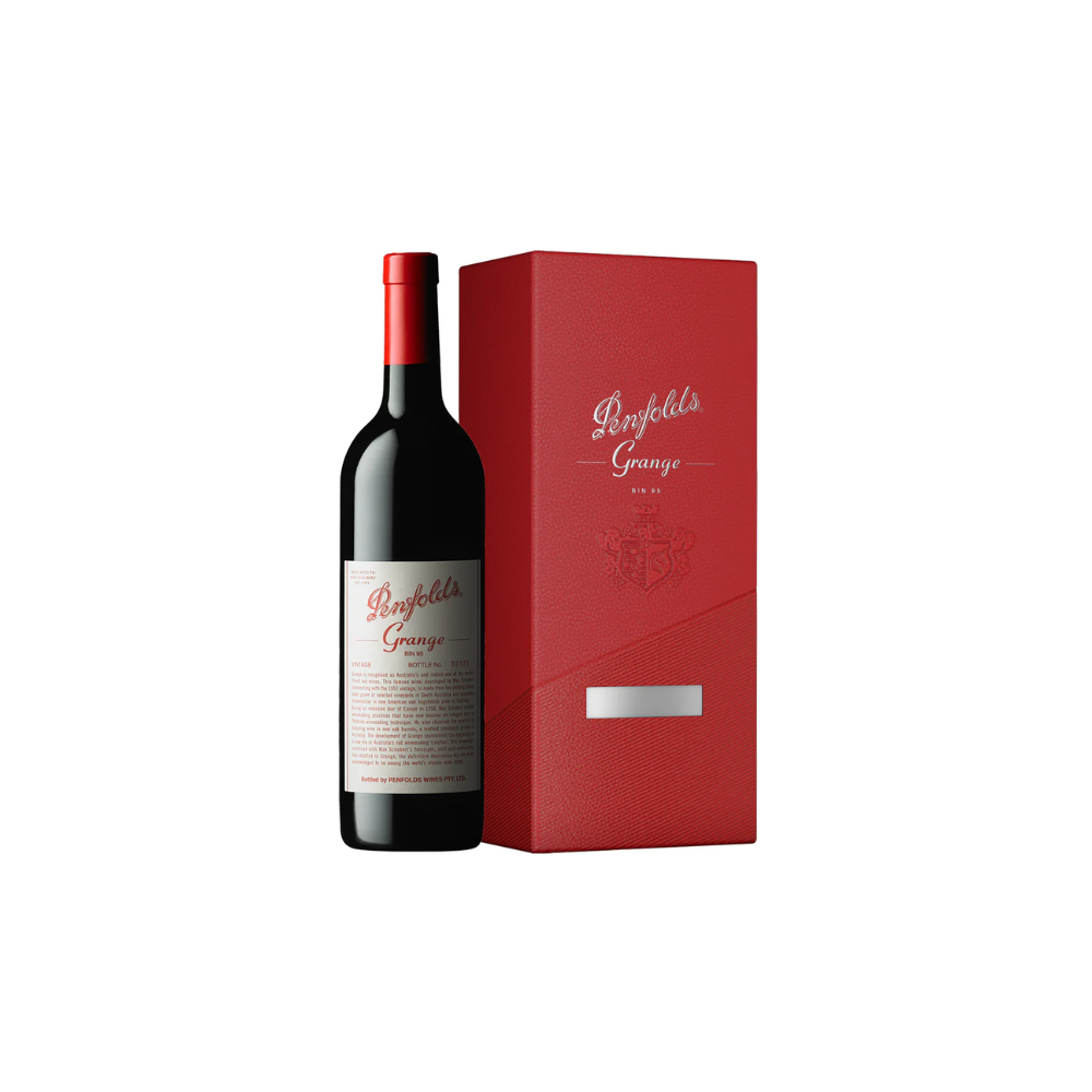 Penf. Grange Shiraz 18 0.75L