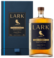 Lark Cask Strength 58% 0.5L
