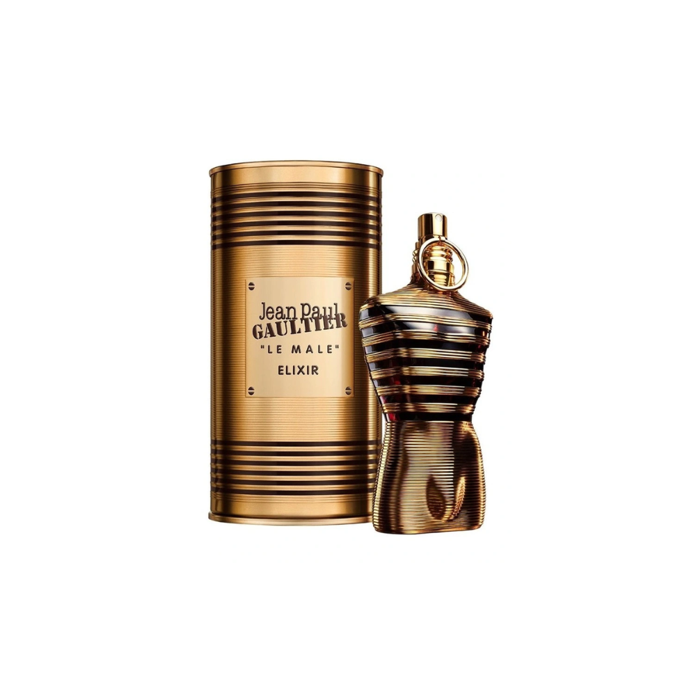 Jean Paul Gaultier Le Male Elixir Eau de Parfum 125 ml