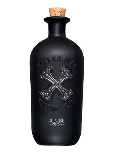 Bumbu Rum XO 40% 0.7L