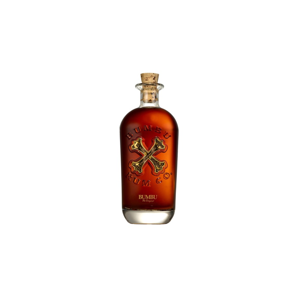 Bumbu the Orig.Rum 40% 0.7L