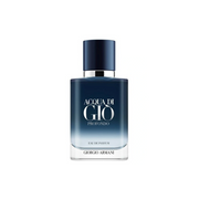 Giorgio Armani Acqua di Giò pour Homme Profondo Eau de Parfum Refillable 100 ml