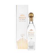 Patron el Cielo 40% 0.7L