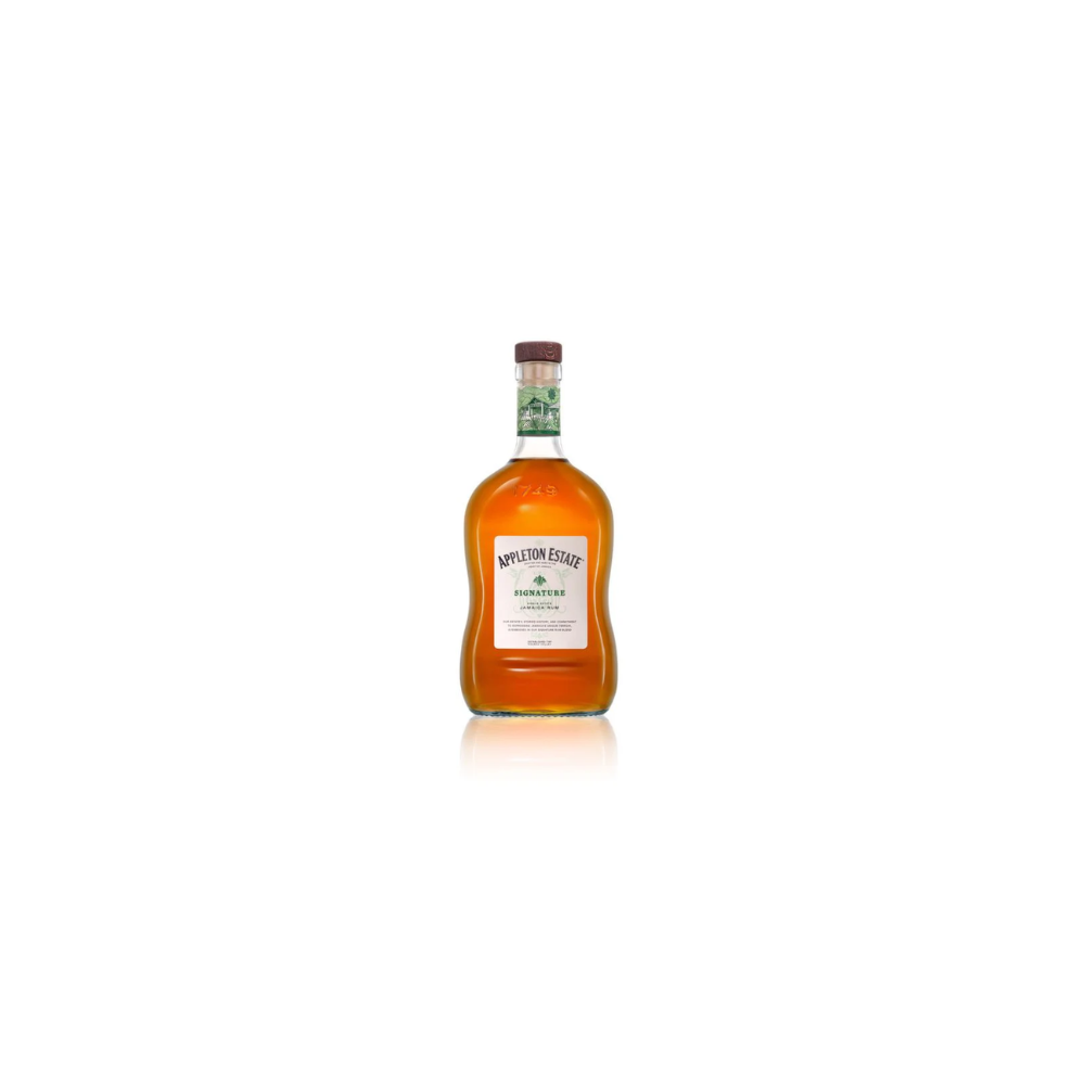Appleton Estate Signat 40% 1L
