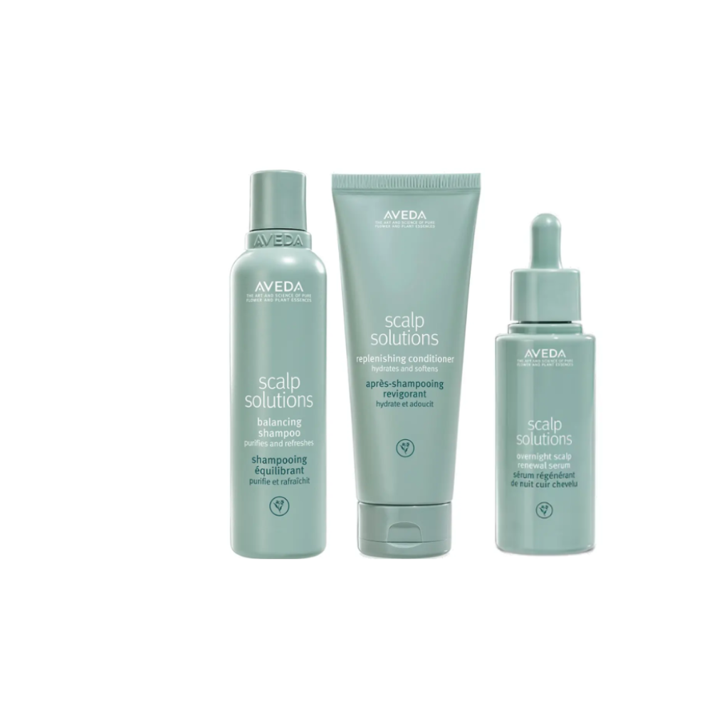 Aveda Scalp VA6201 SET