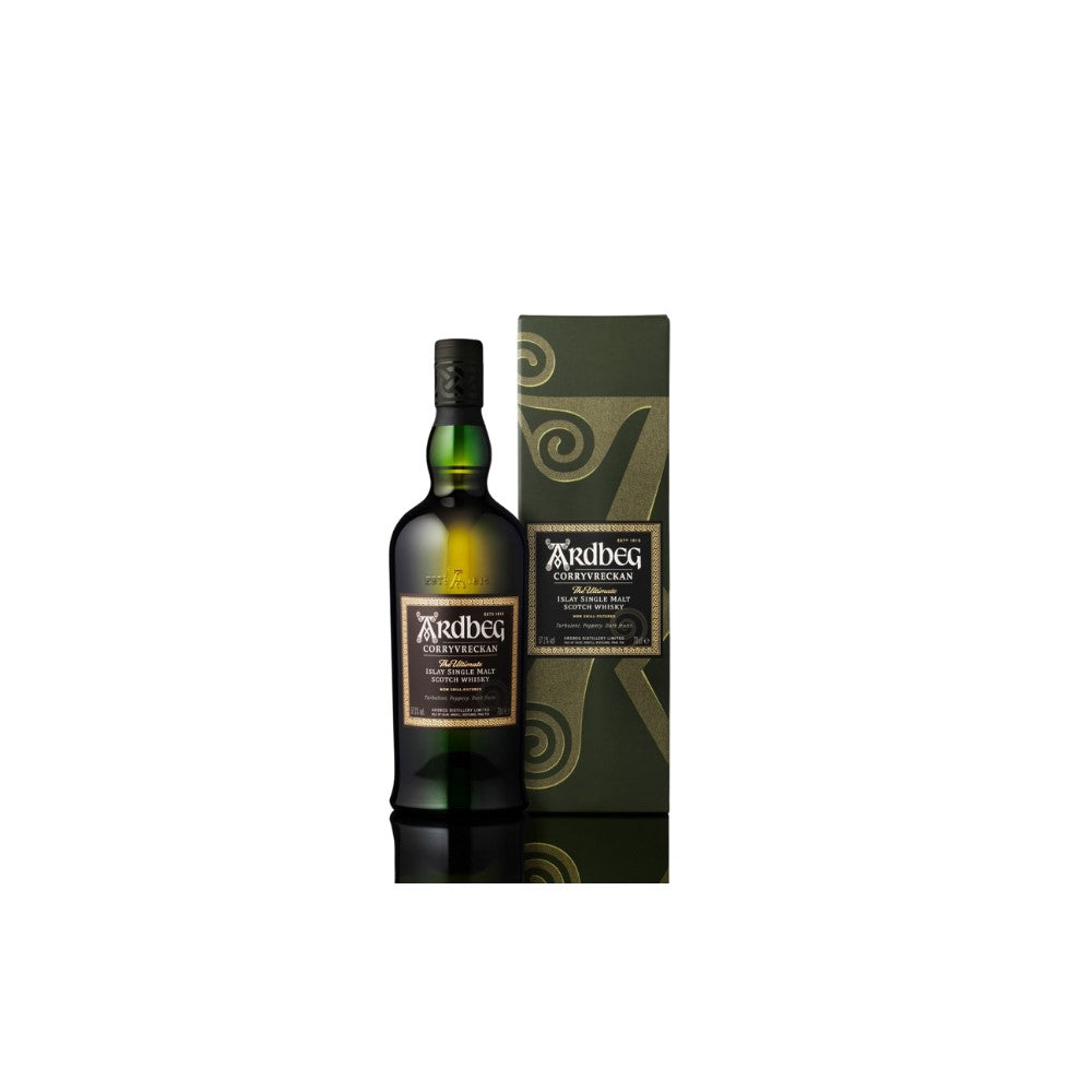 Ardbeg Corryvrec 57.1% 0.7L GP