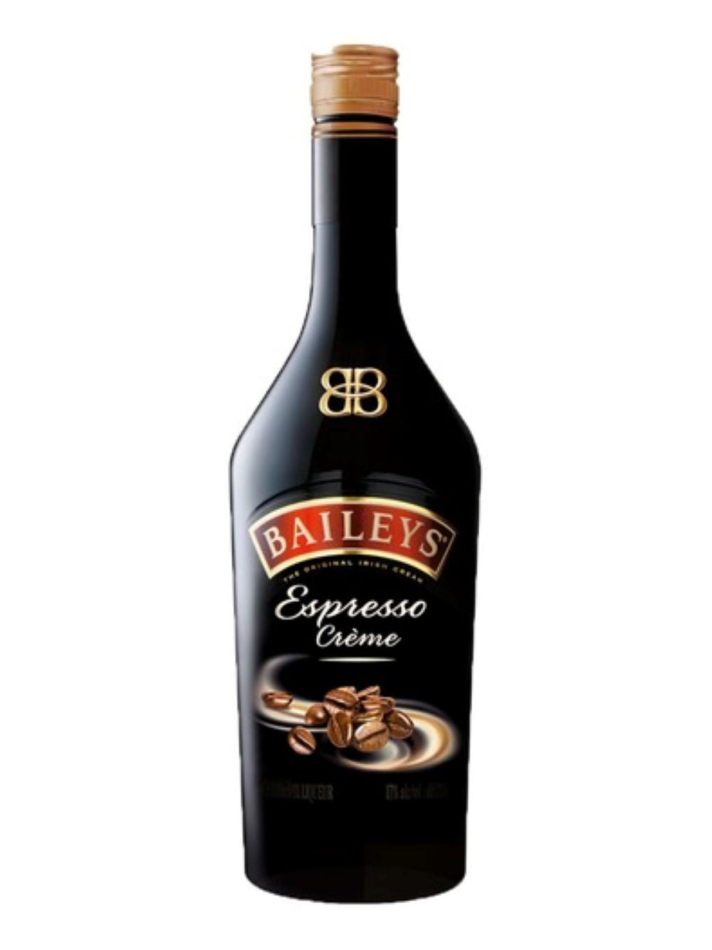 Baileys Espresso Creme 17% 1L