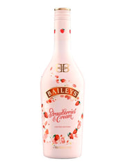 Baileys Strawber & Cr.17% 0.7L