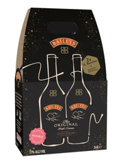 Baileys  Irish Cream 17% 2x1L