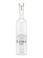 Belvedere Vodka 40% 1L BIO