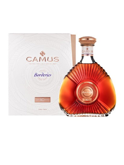 Camus XO Borderies 40% 1L GP