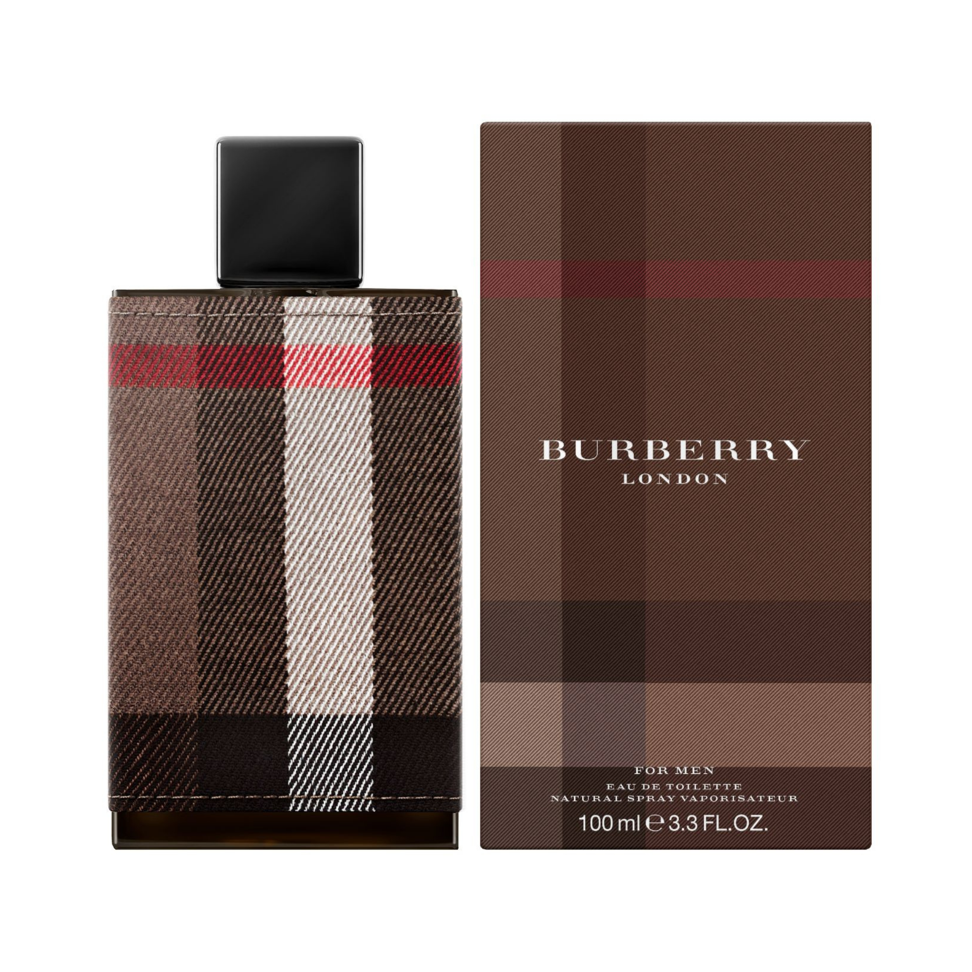 Burberry London Eau de Toilette 100 ml