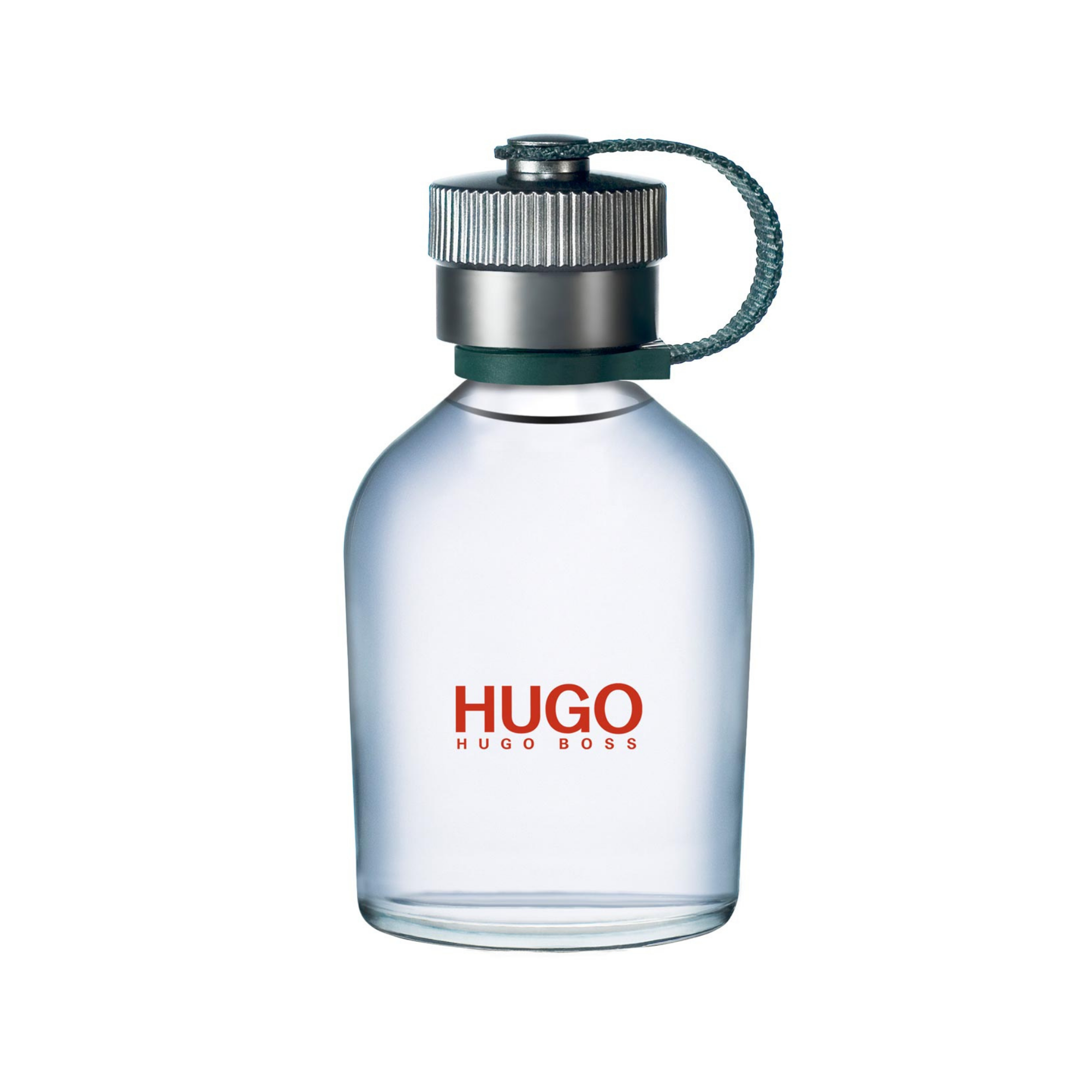 Boss Hugo Man Eau de Toilette 125 ml