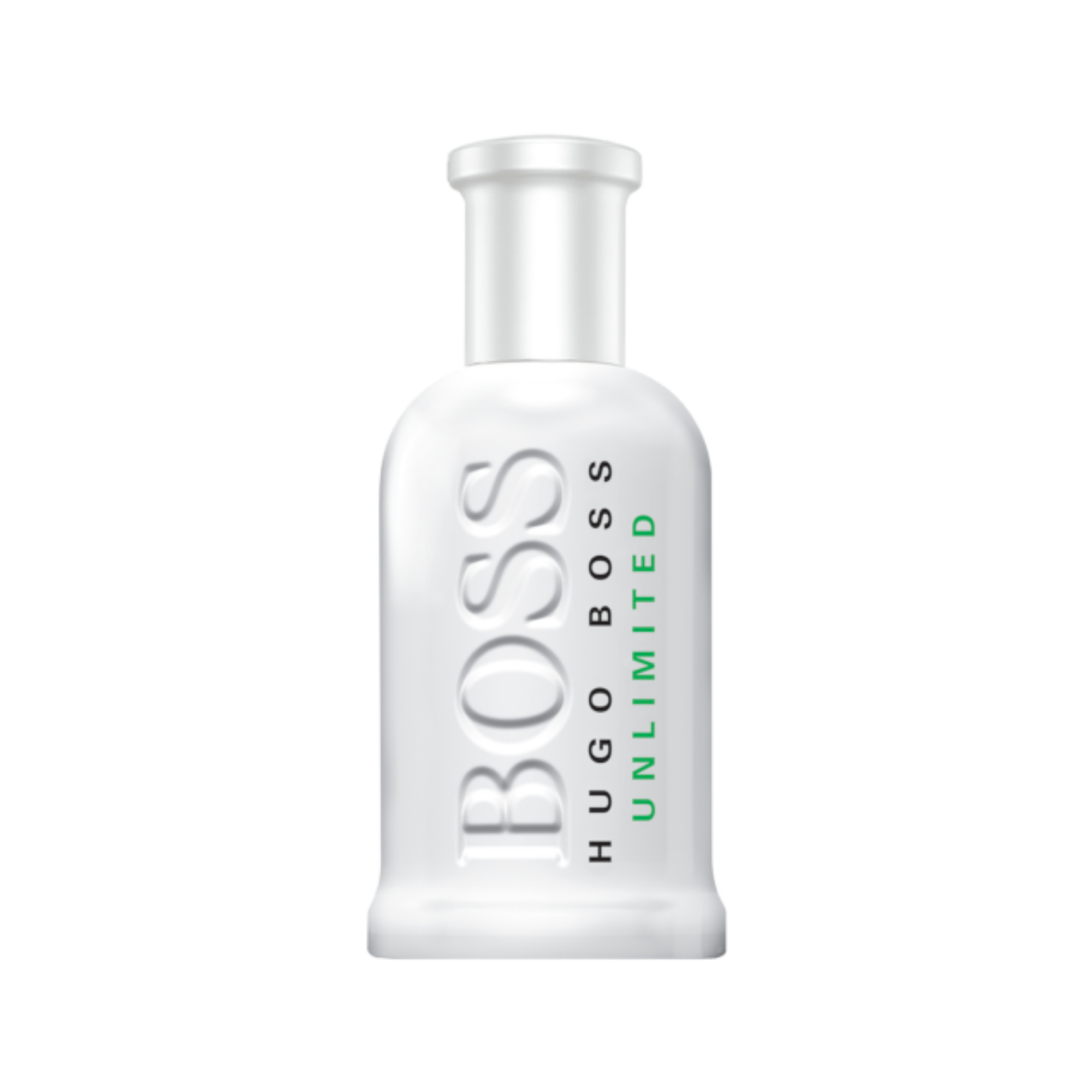 Boss Bottled Unlimited Eau de Toilette 100 ml
