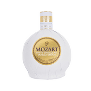Mozart White Chocolate 15% 1L