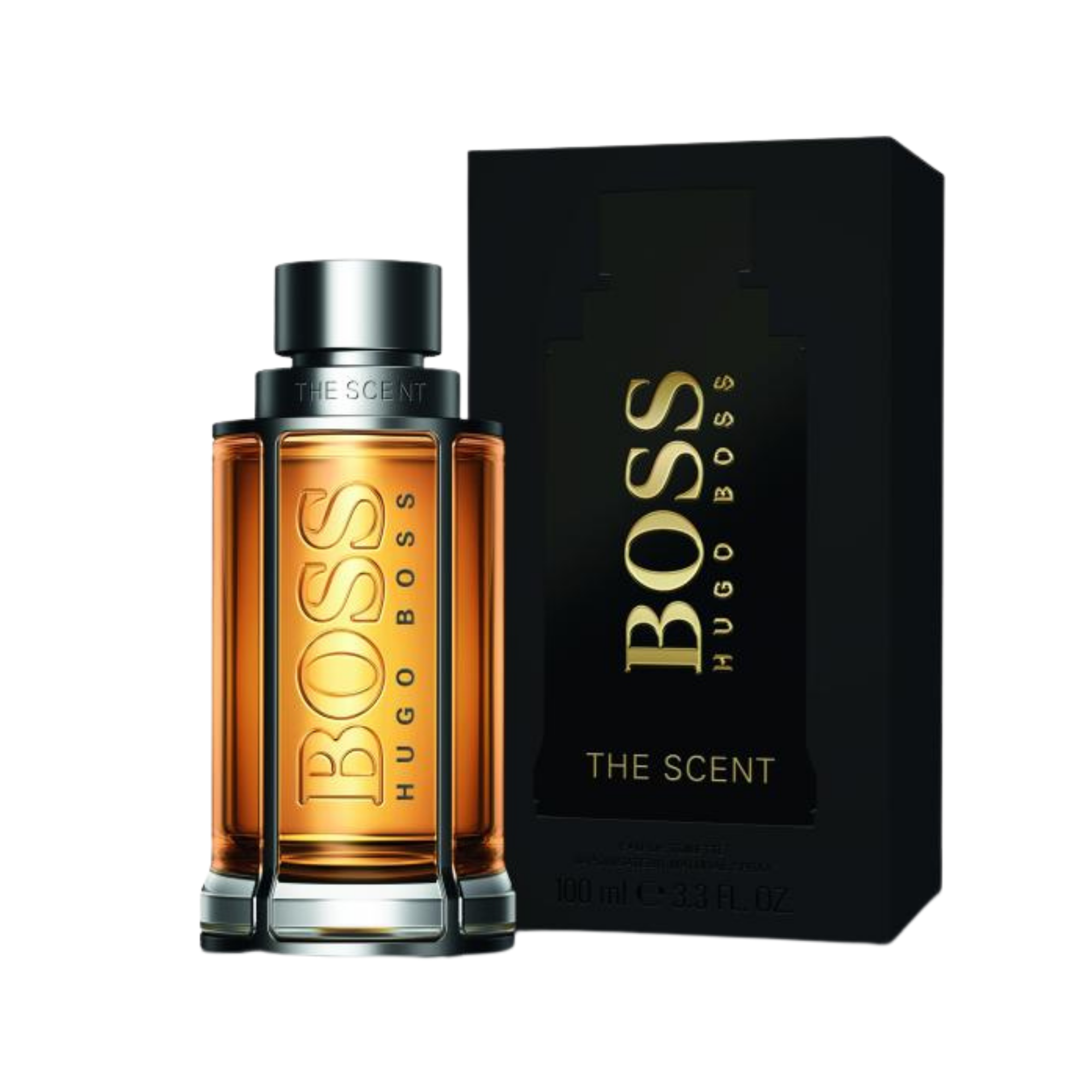 Boss The Scent For Him Eau de Toilette 100 ml