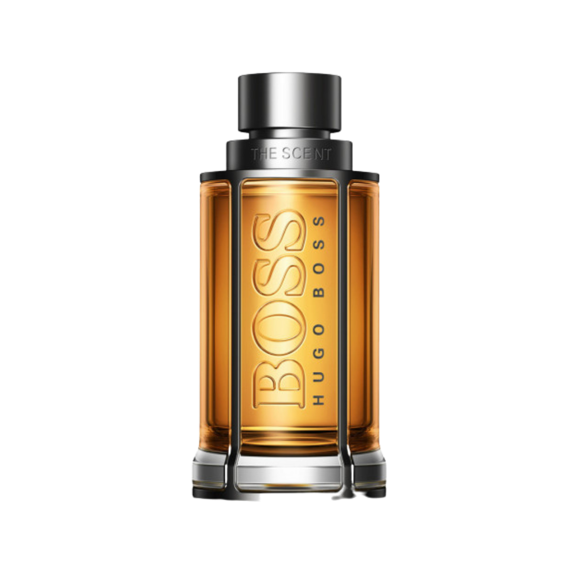Boss The Scent For Him Eau de Toilette 50 ml