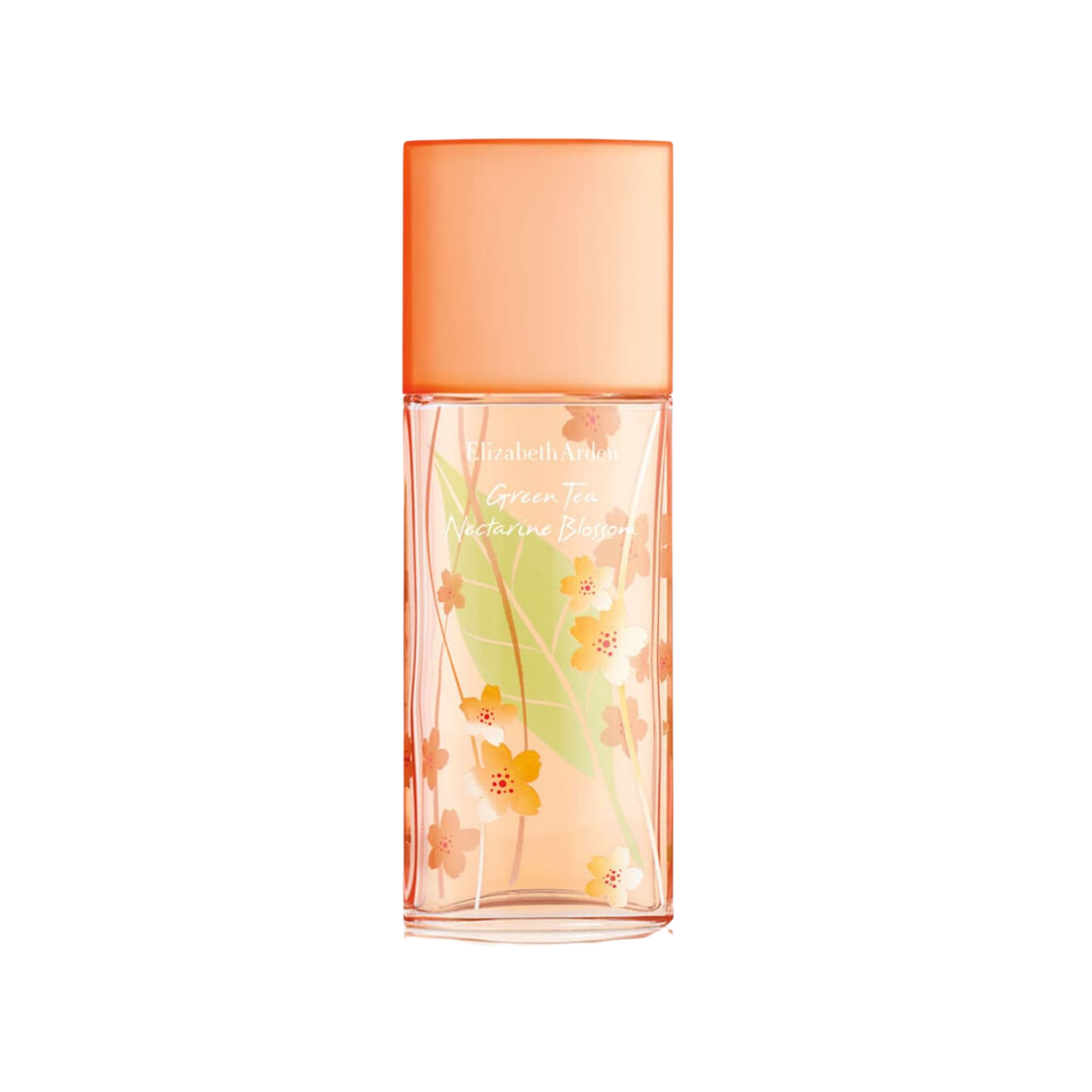 Elizabeth Arden Green Tea Nectarine Eau de Toilette 100 ml – Shop
