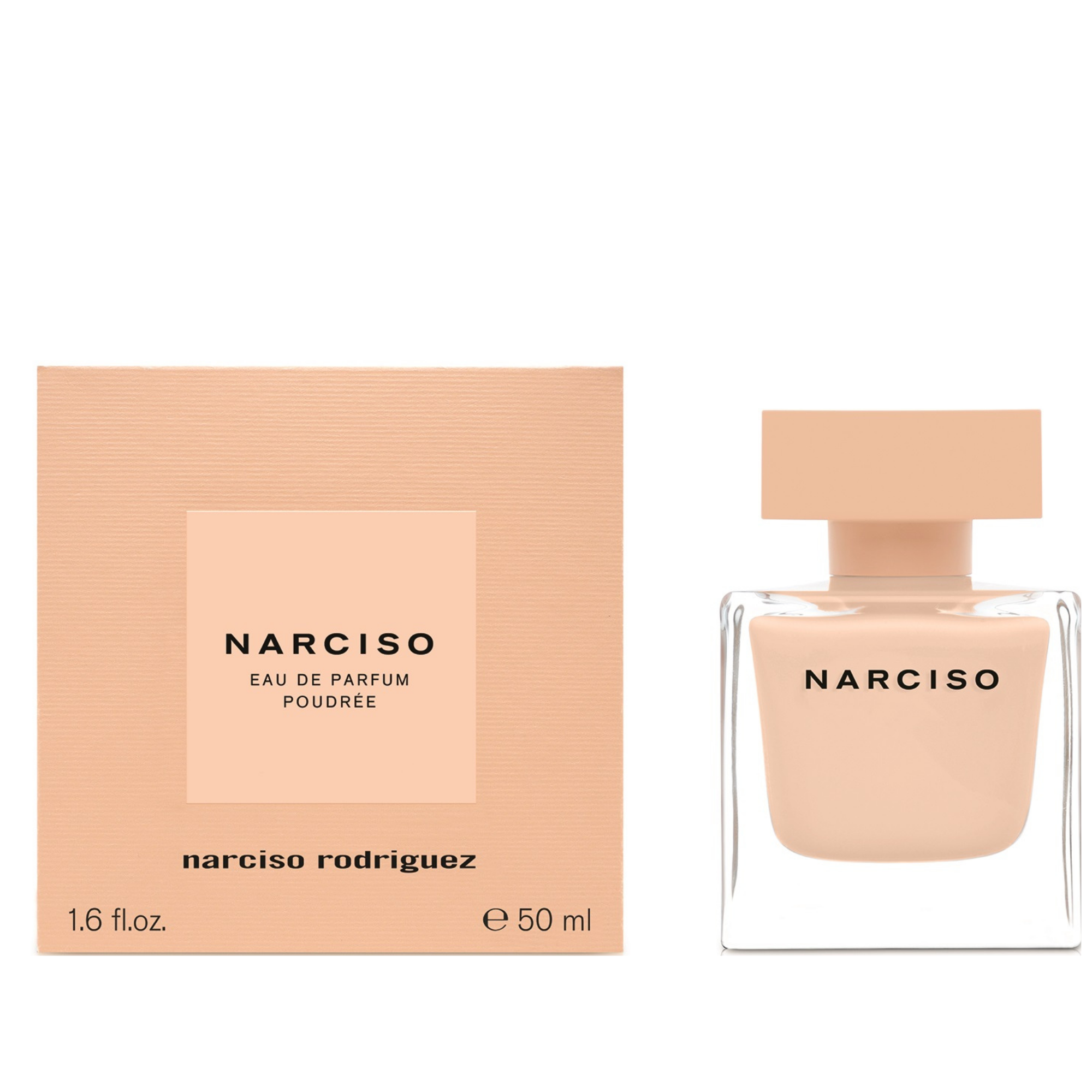 Narciso Rodriguez Narciso Poudrée Eau de Parfum 50 ml