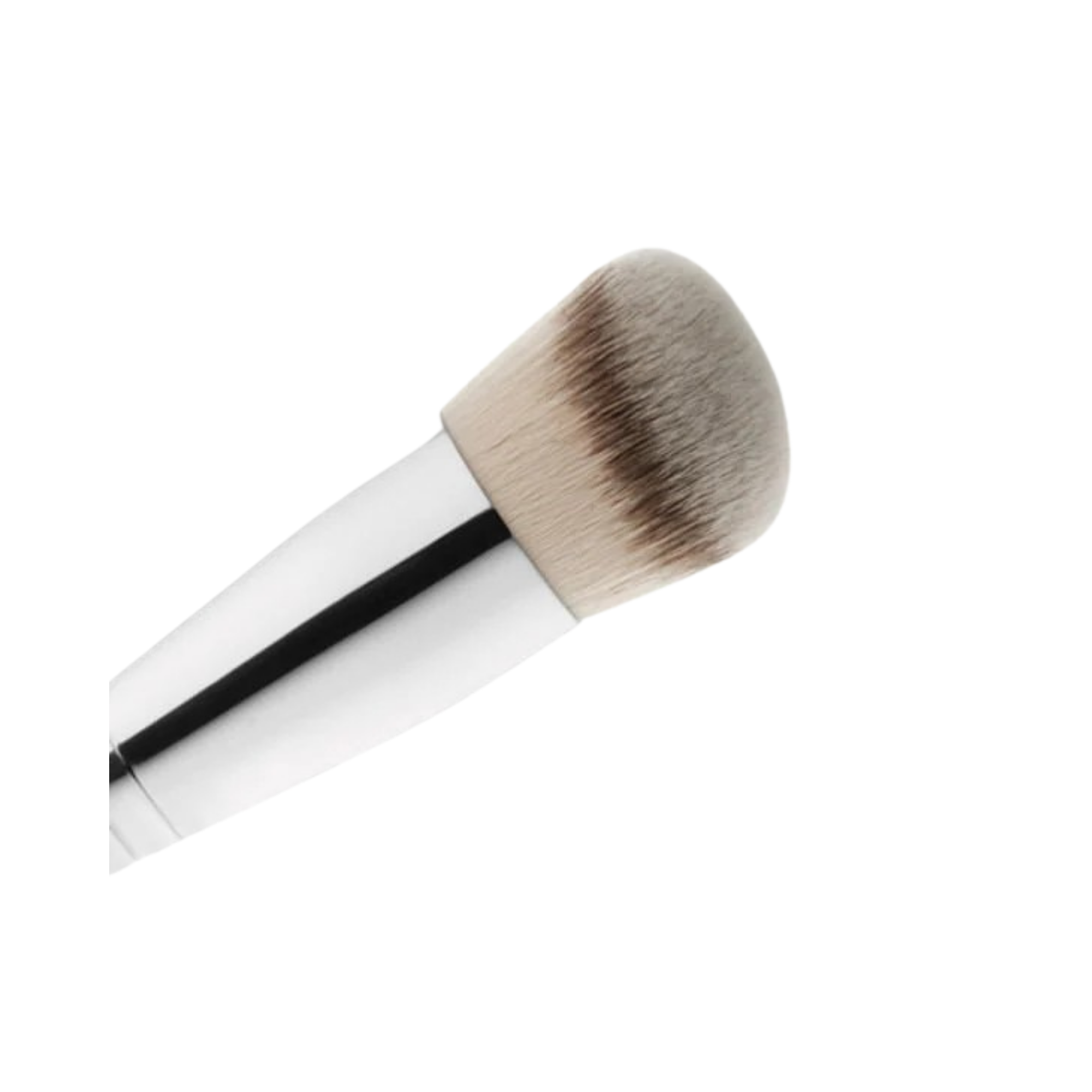 MAC Brush N° 170 Synthetic Rounded Slant Brush