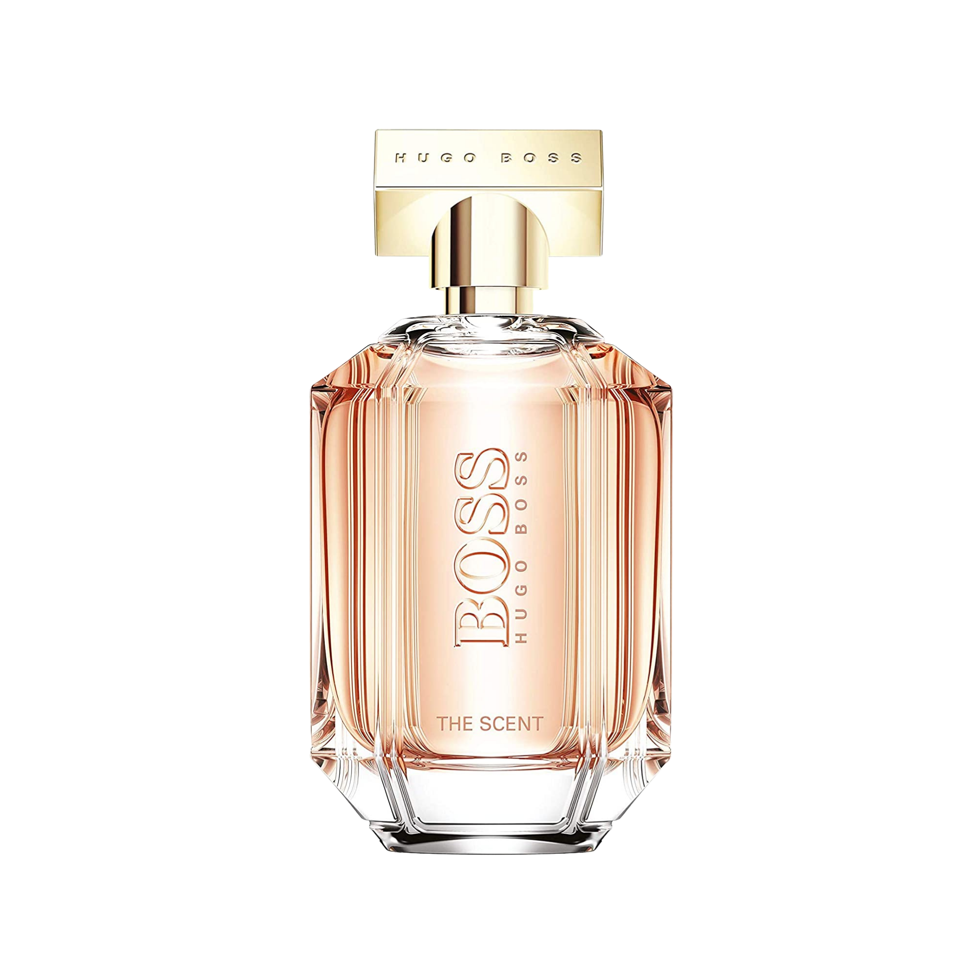 Boss The Scent 99350196347 EDPS
