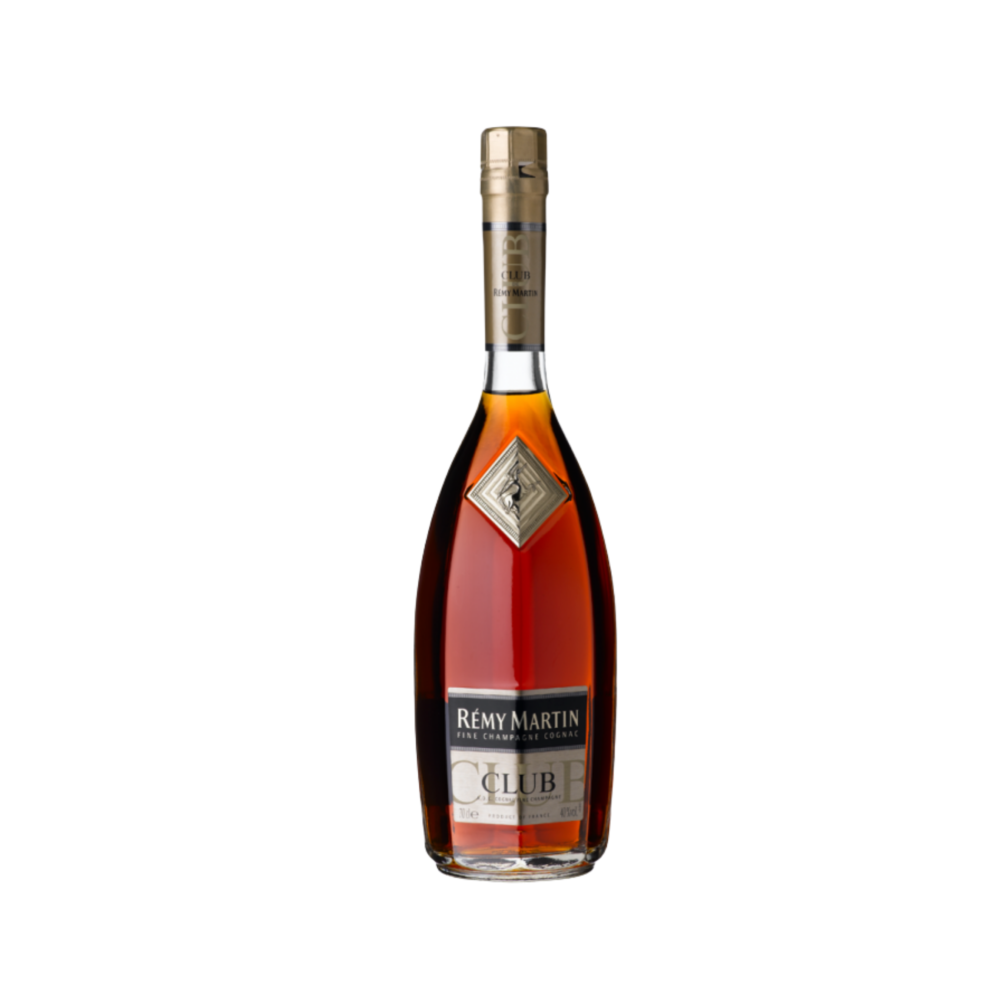 Remy M Club 40% 1L GP