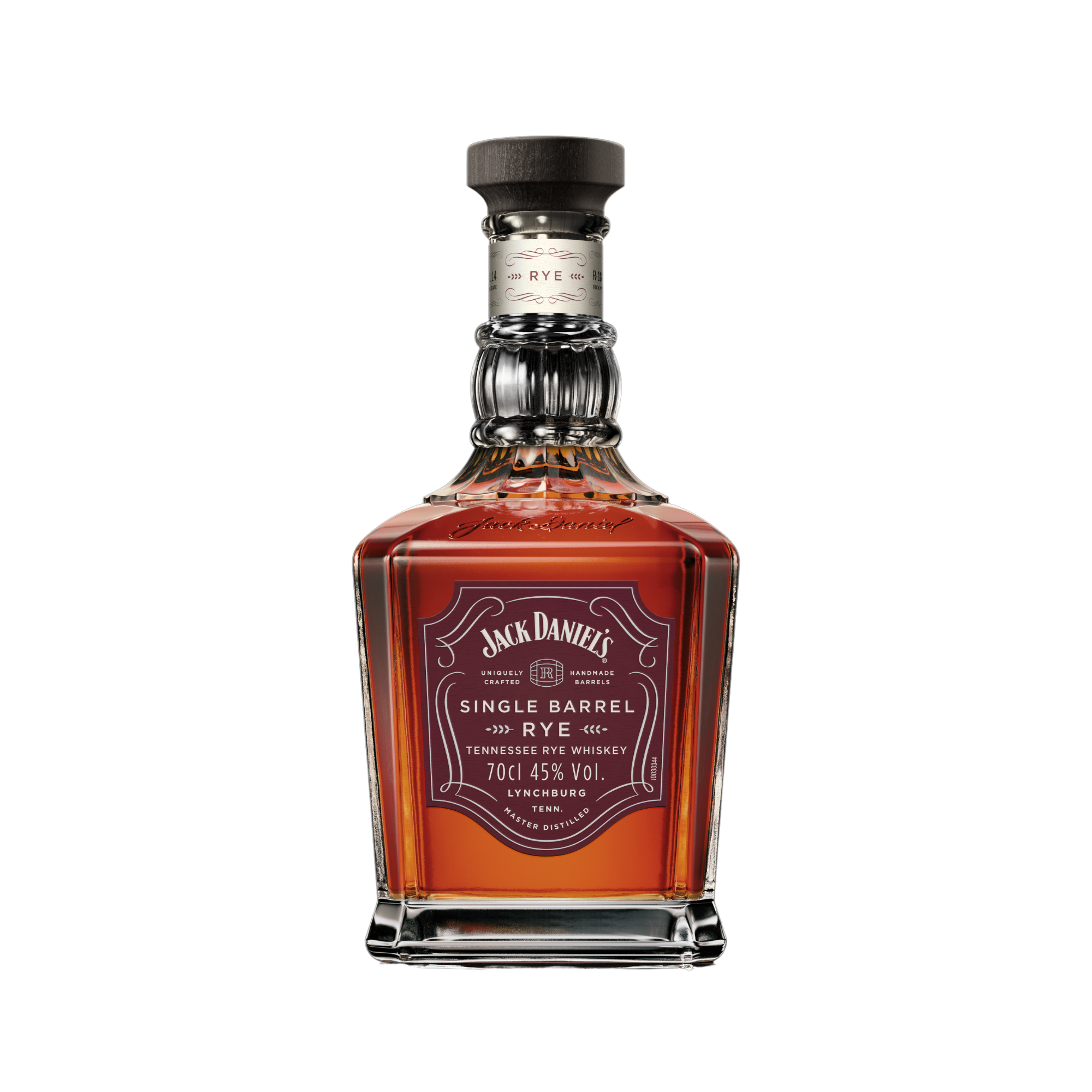 Jack D. Sin.Bar.Rye 45% 0.7L
