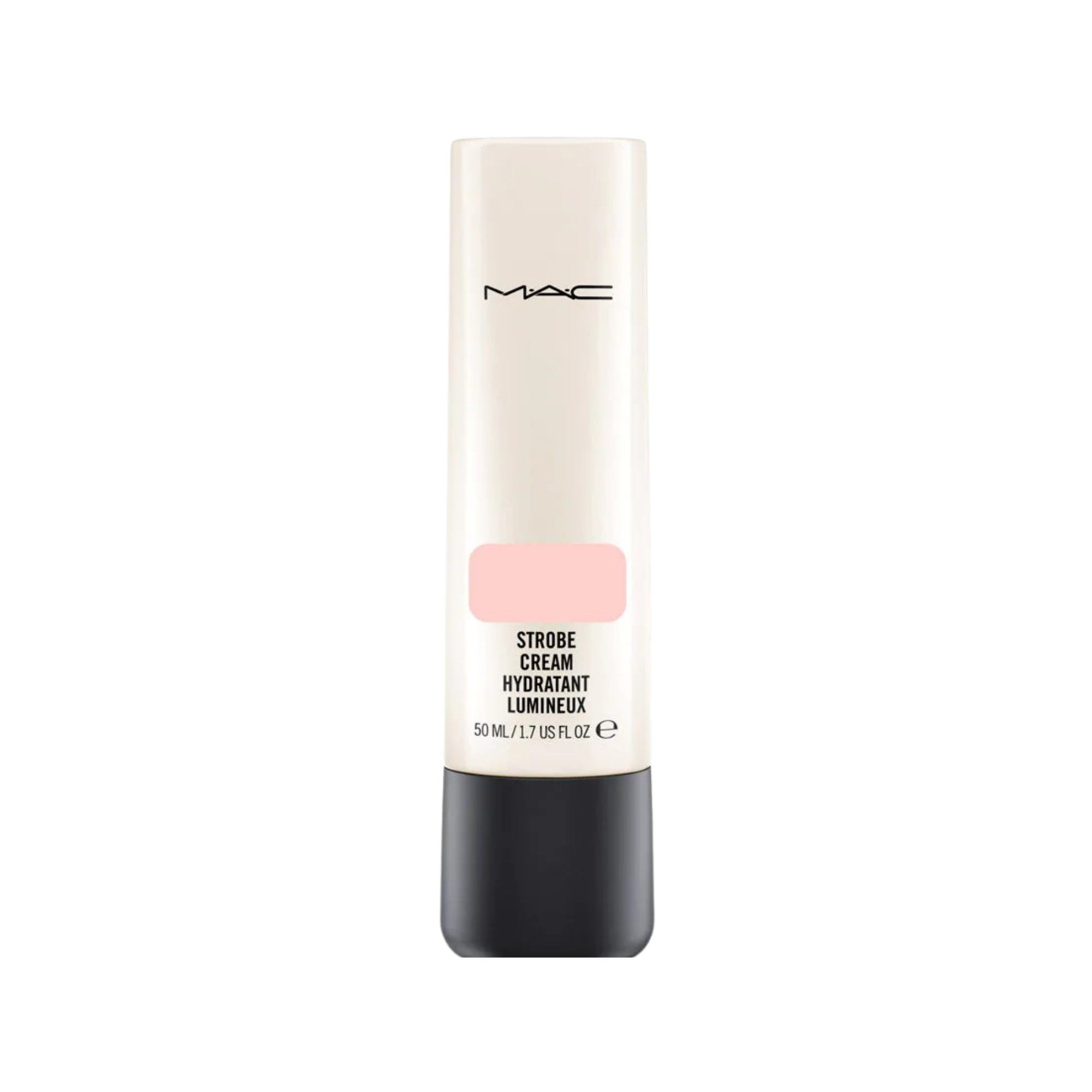 MAC Strobe Cream Moisturizer Pinklite 50 ml