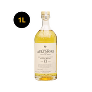 Aultmore 12yo 46% 1L