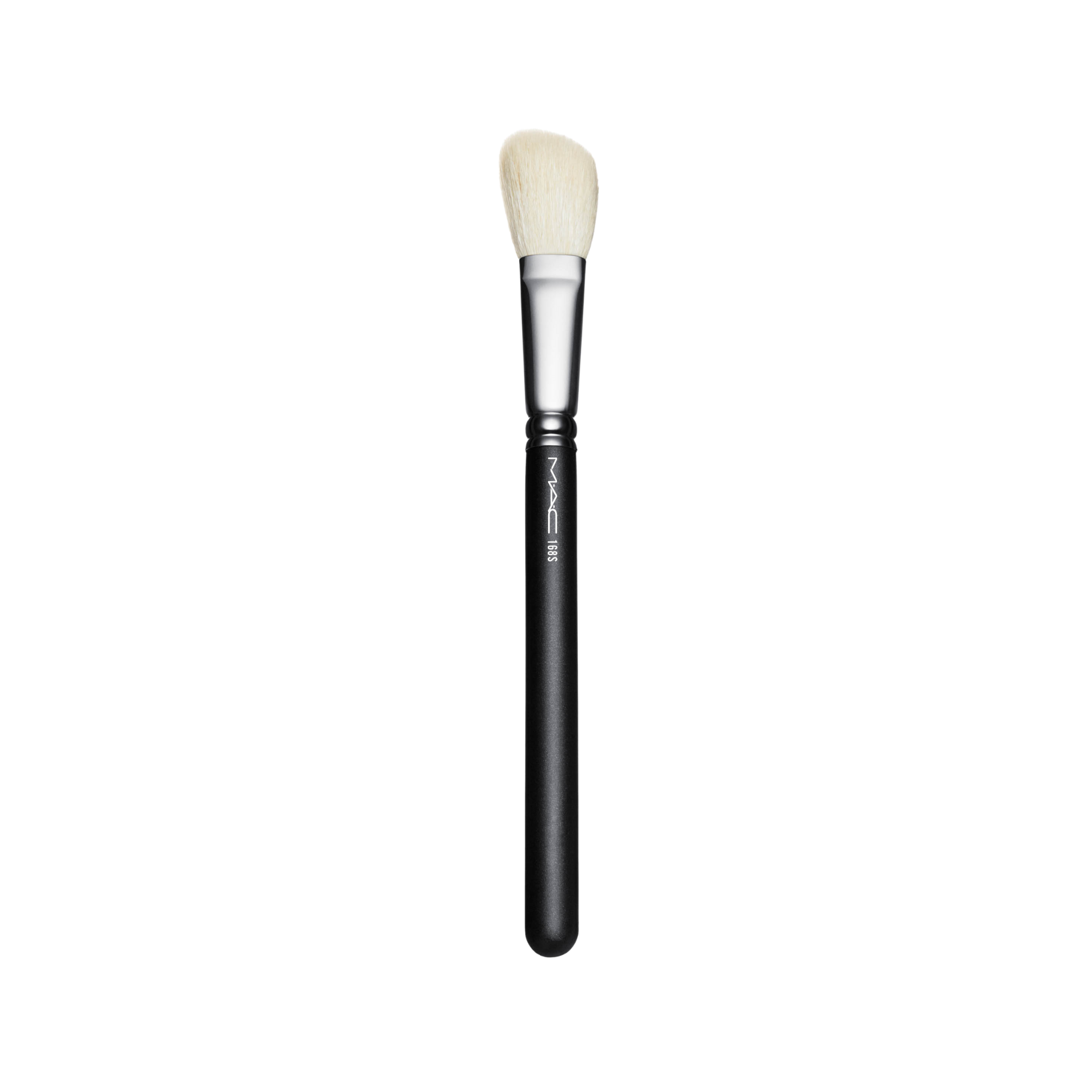 MAC Brushes for the Face 168S Large Angled Contour
