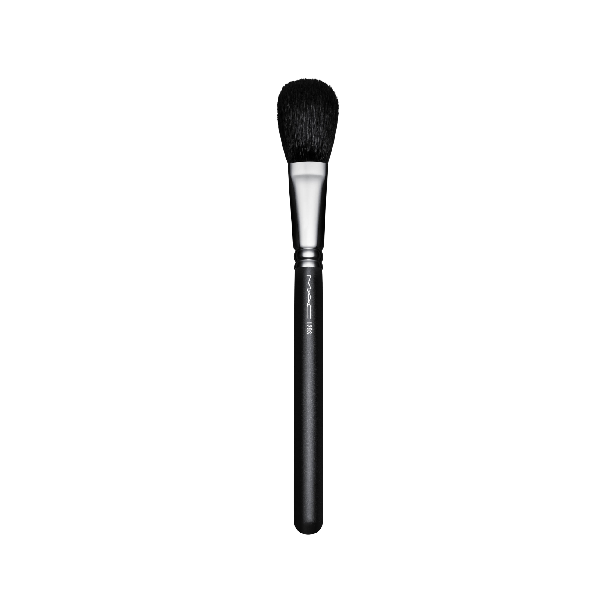 MAC Brushes for the Face 129S Powder/Blush
