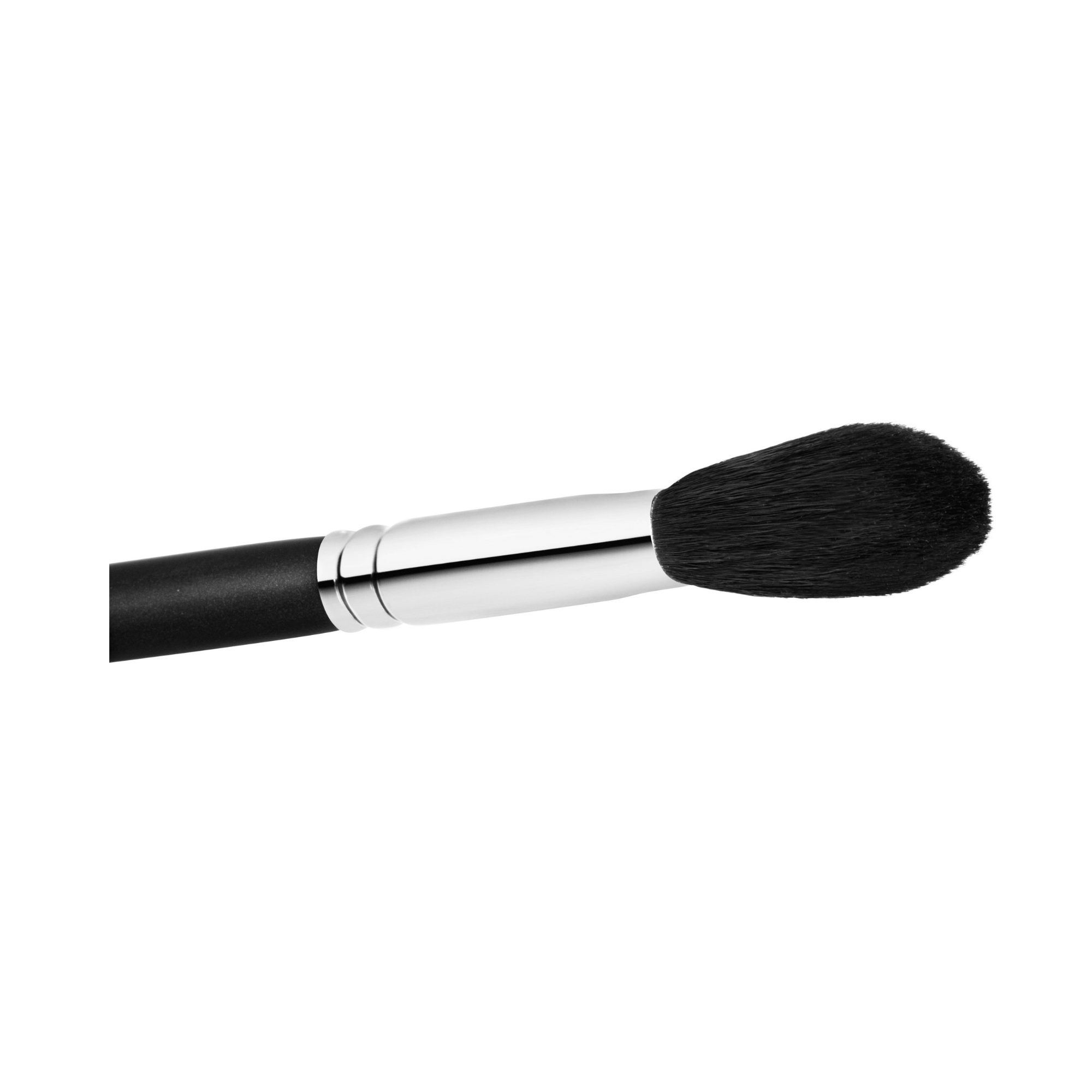 MAC Brushes for the Face 129S Powder/Blush