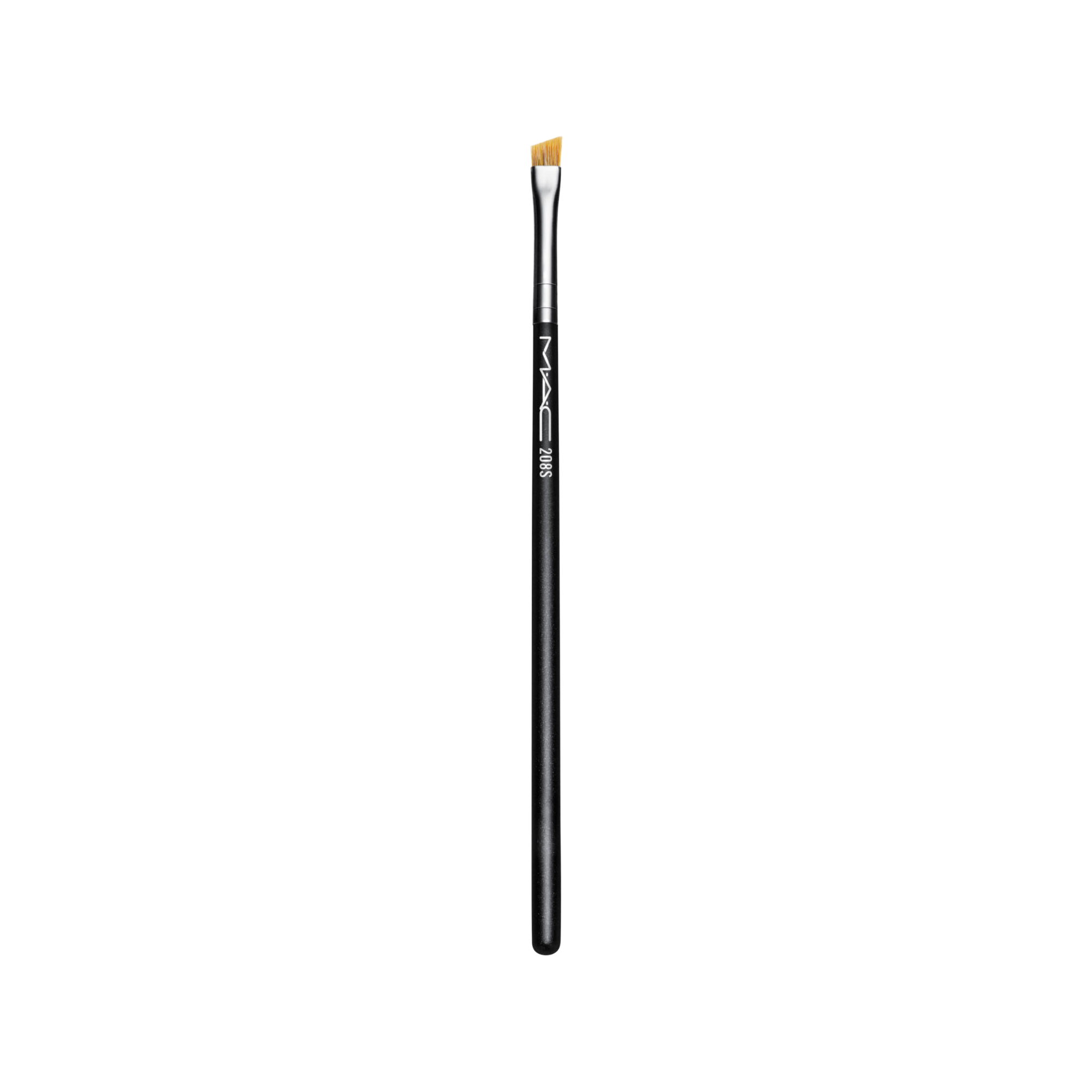 MAC Brushes For The Face 208S Angled Brow
