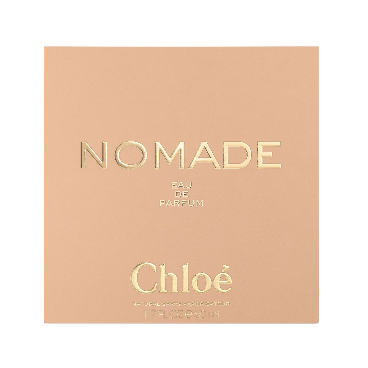 Chloe nomade cheap perfume 50ml