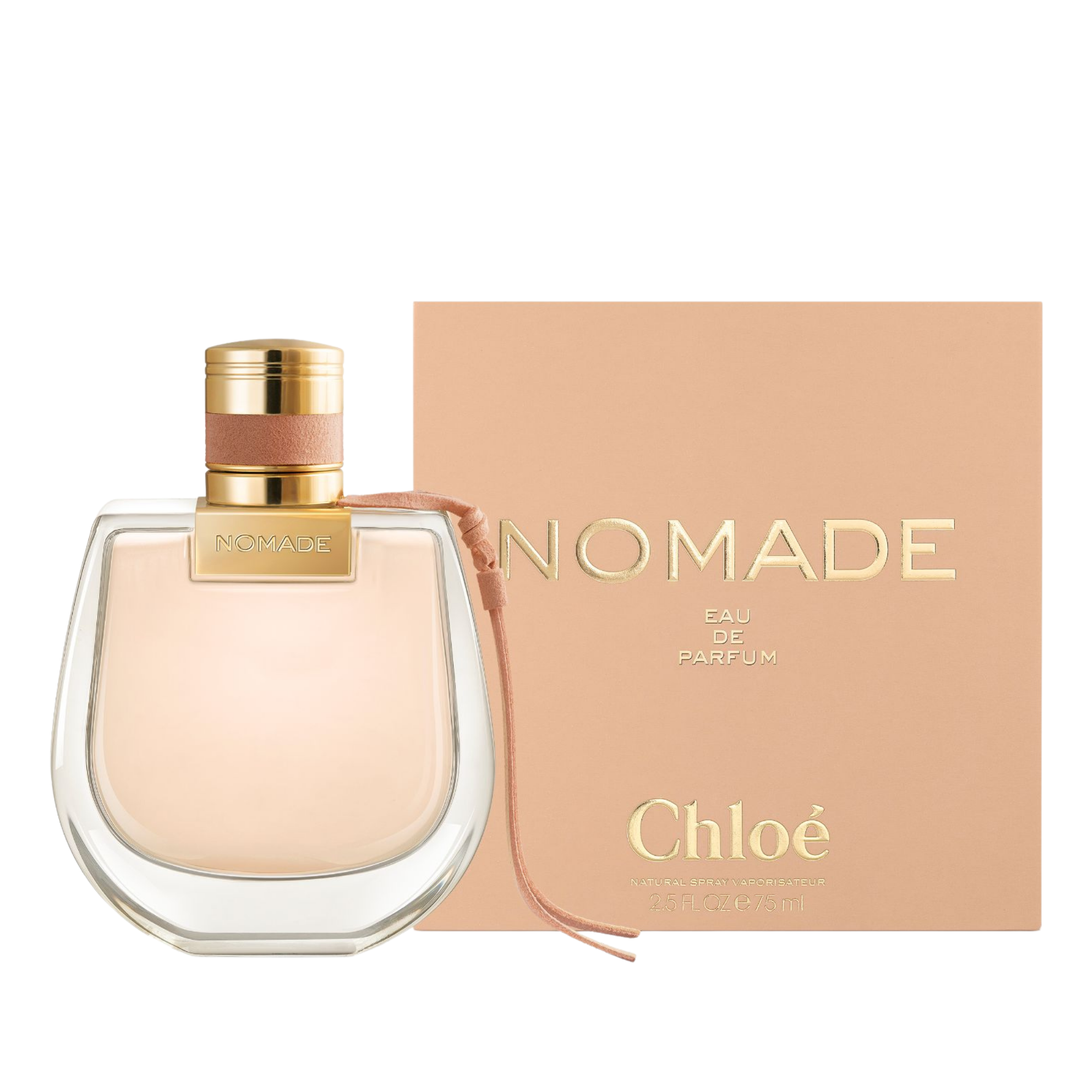 Chloé Nomade Eau de Parfum 75 ml