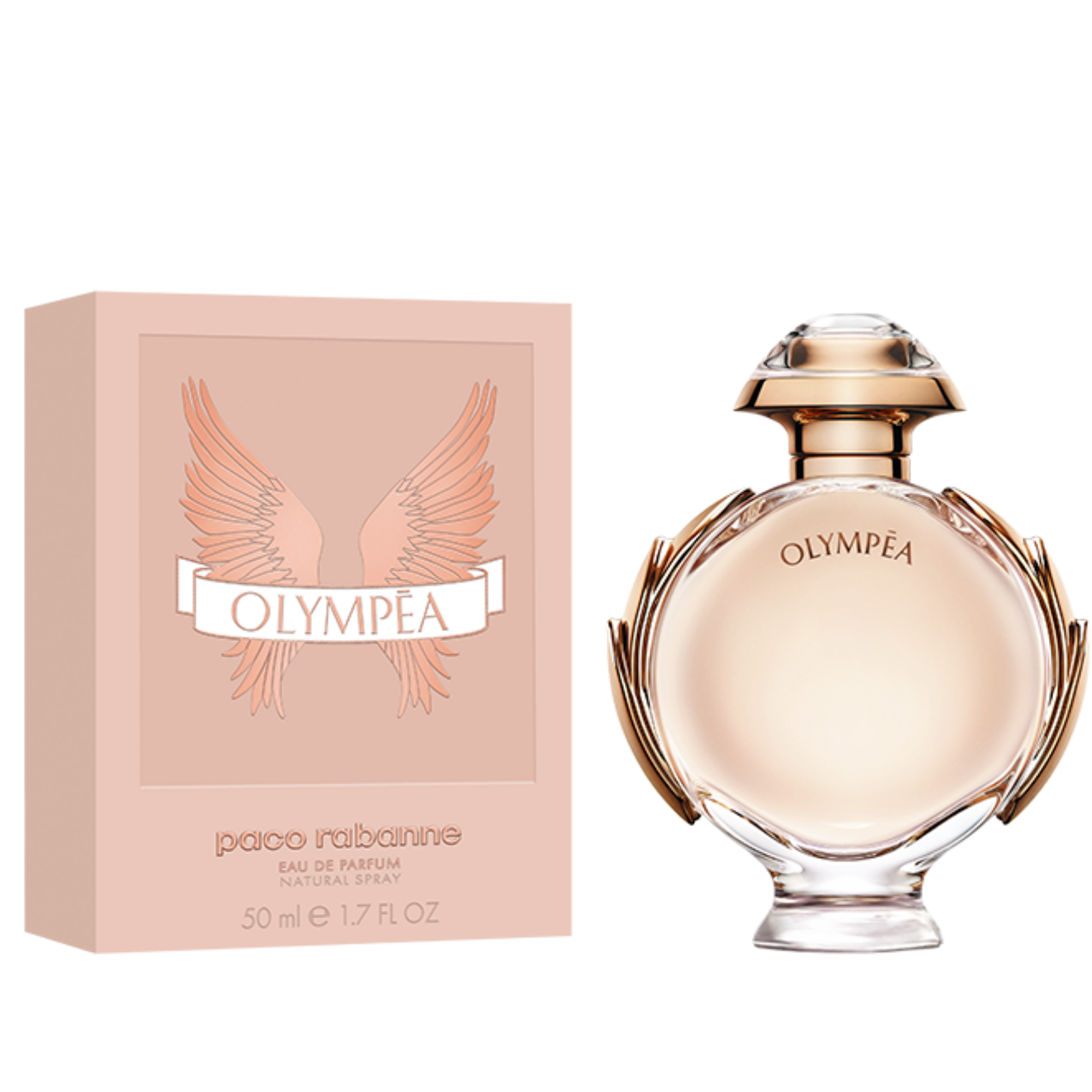 Paco Rabanne Olympea Eau de Parfum 50 ml