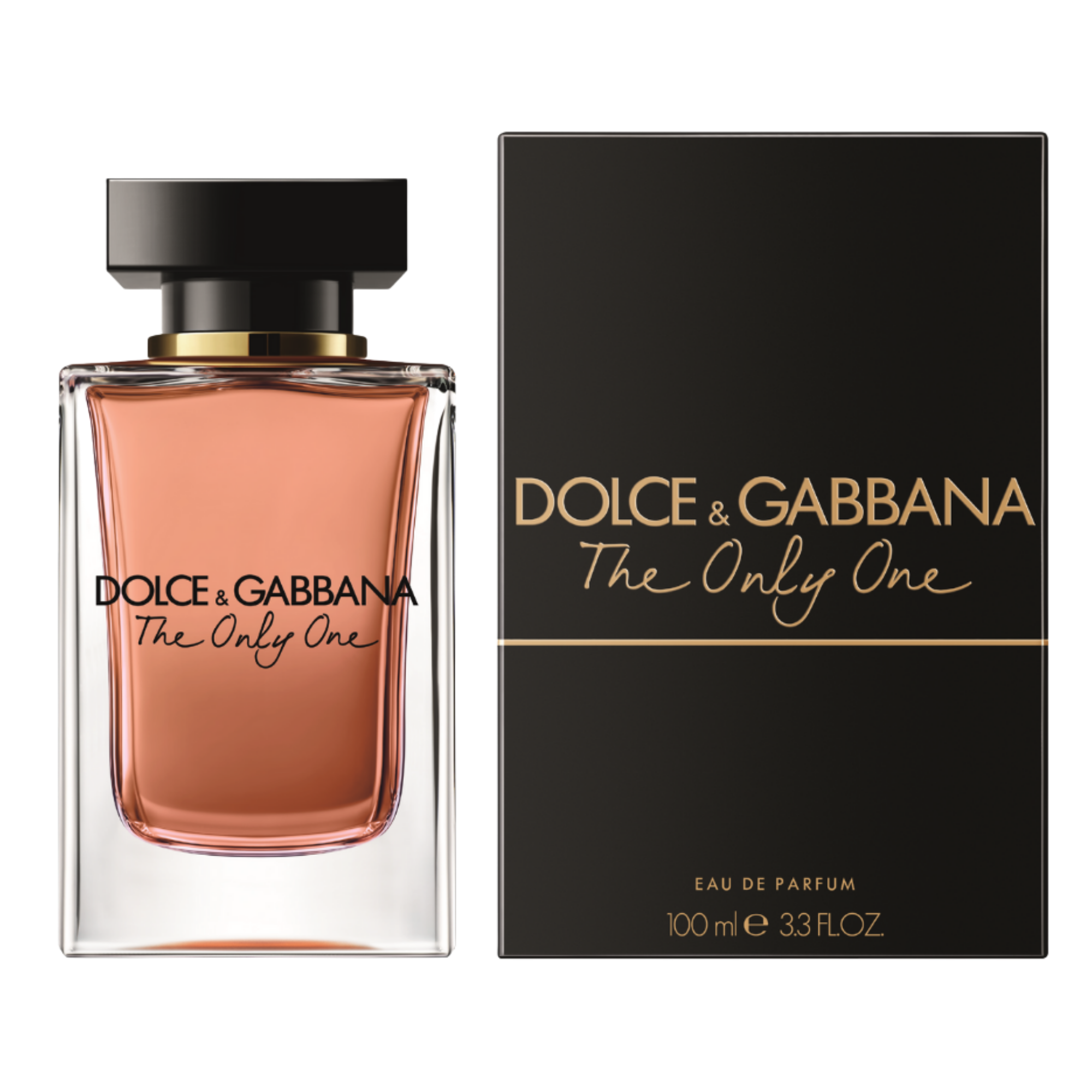Dolce & Gabbana The Only One Eau de Parfum 100 ml