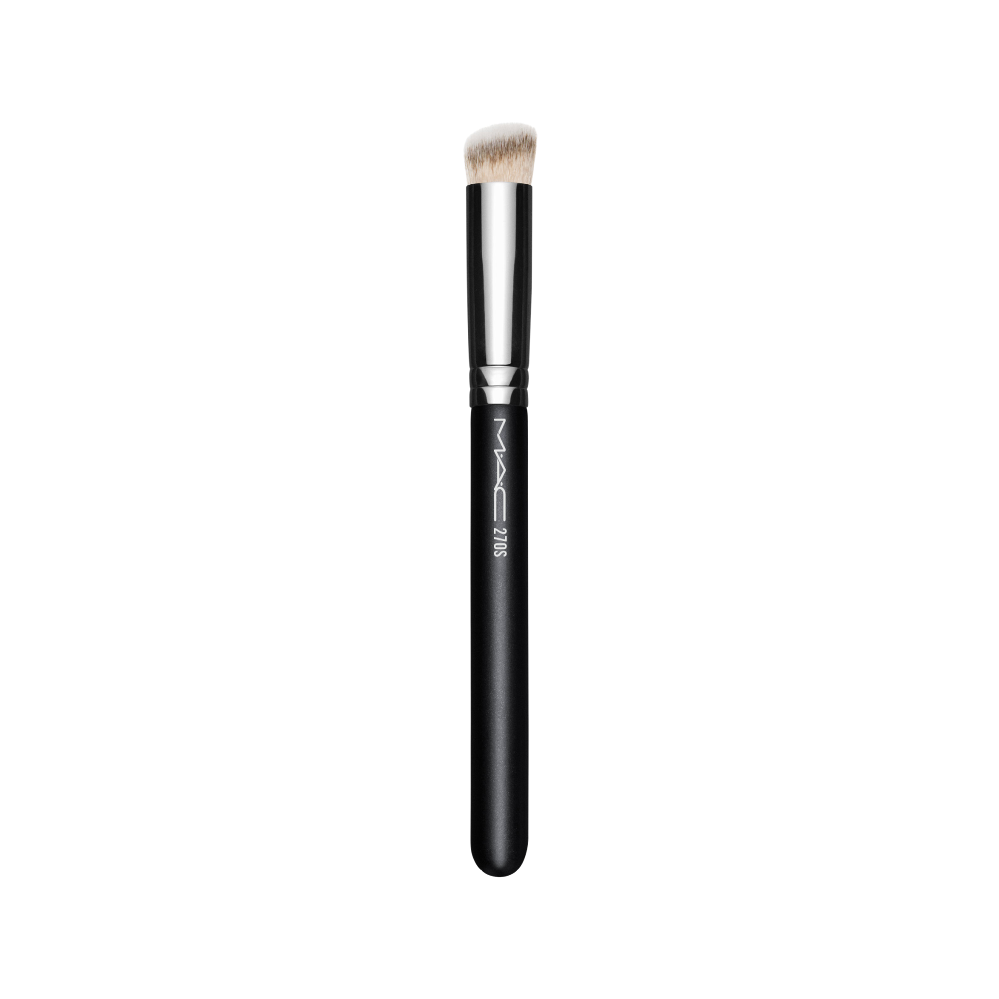 MAC 270S Mini Rounded Slant Brushes For the Face