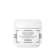 Sisley Velvet Nourishing Cream with Saffron Flowers 50 ml